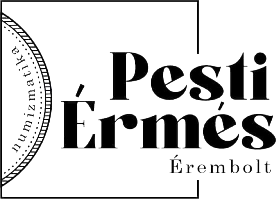 Pesti Érmés Érembolt